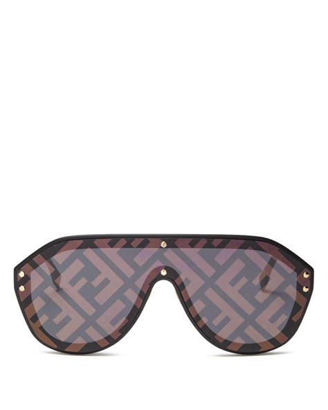 fendi sunglasses with f on side|Fendi unisex sunglasses.